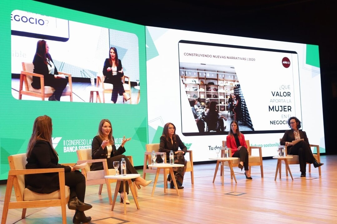 Новые инициативы по расширению прав и возможностей женщин в Боливии