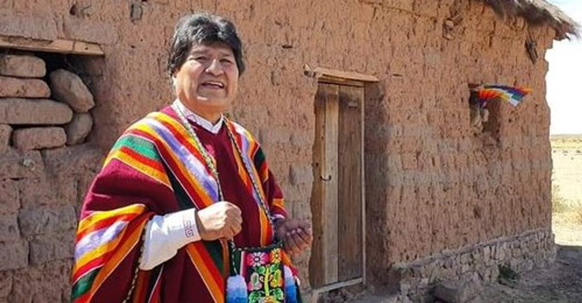 Эво Моралес не имеет права участвовать в выборах 2025 года