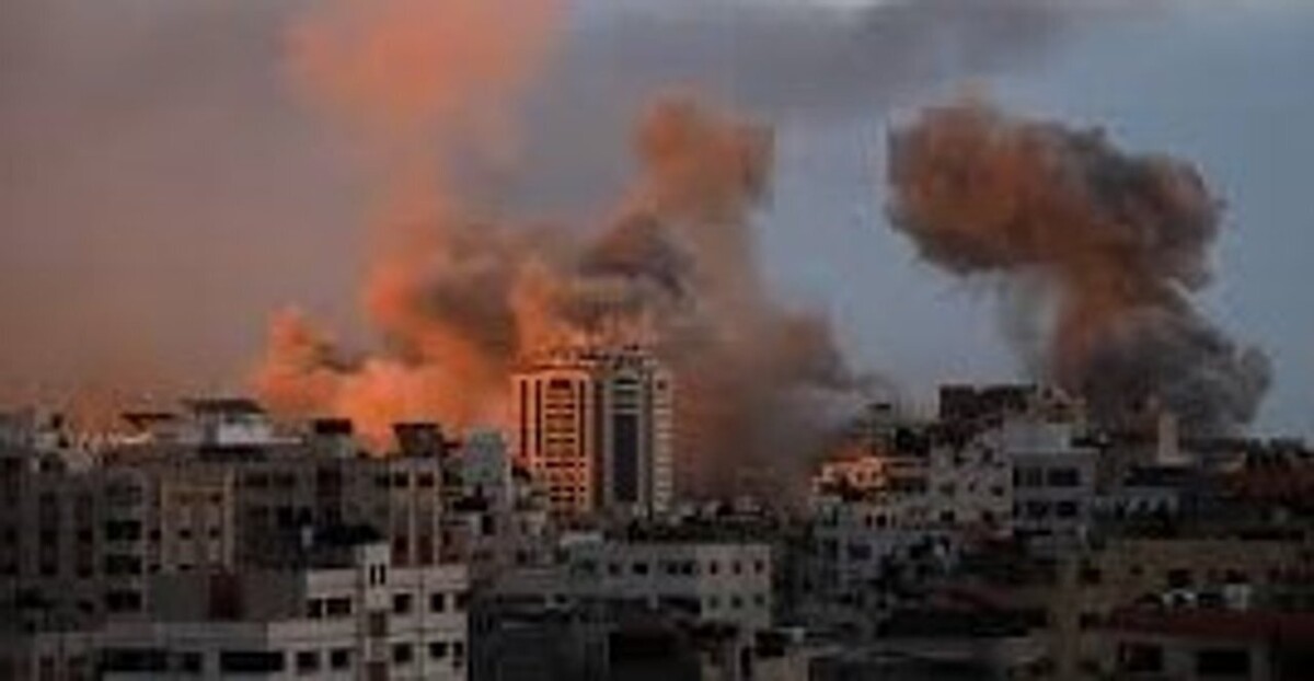 Кризис загрязнения в Ла-Пасе из-за пожаров