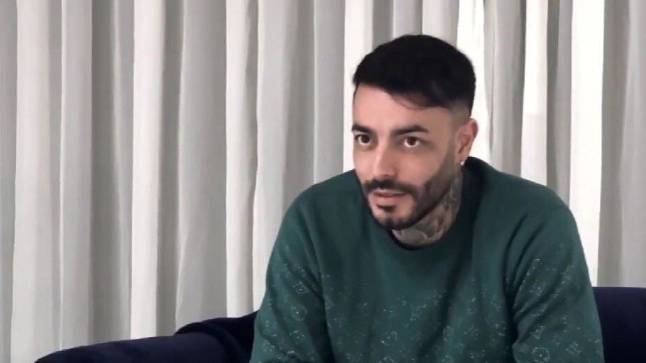 Arrest of Drug Trafficker Marset in Bolivia