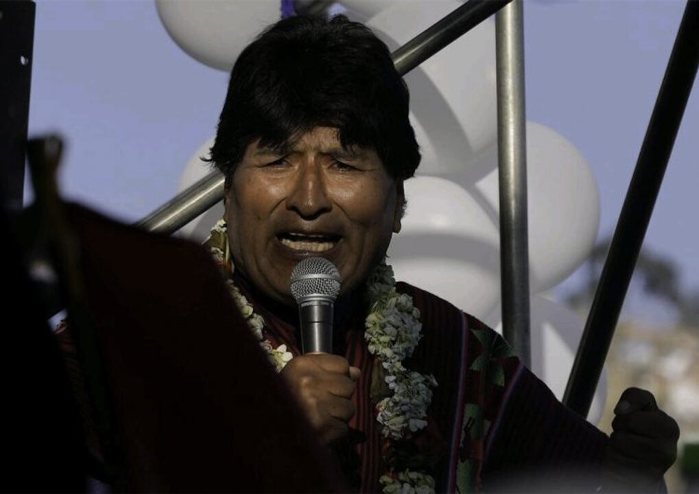 Violence Erupts in Cochabamba Amid Anti-Government Protests