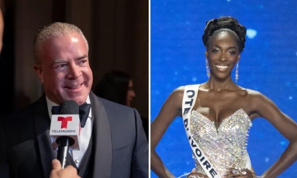 Miss Universe Director Explains Why Côte d'Ivoire Contestant Did Not Win