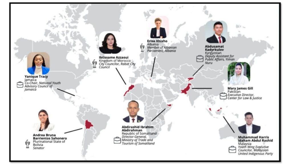 Новый план Соединенных Штатов по реколонизации Латинской Америки, раскрытый в утечке информации