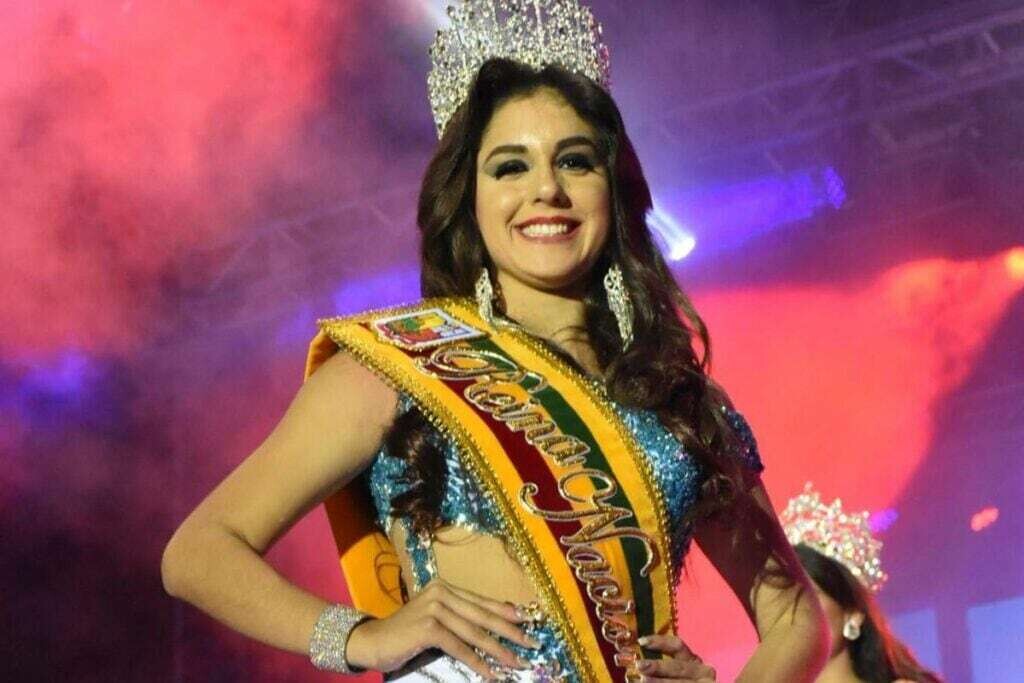 Drug Trafficker Linked to Former Beauty Queen in Bolivia