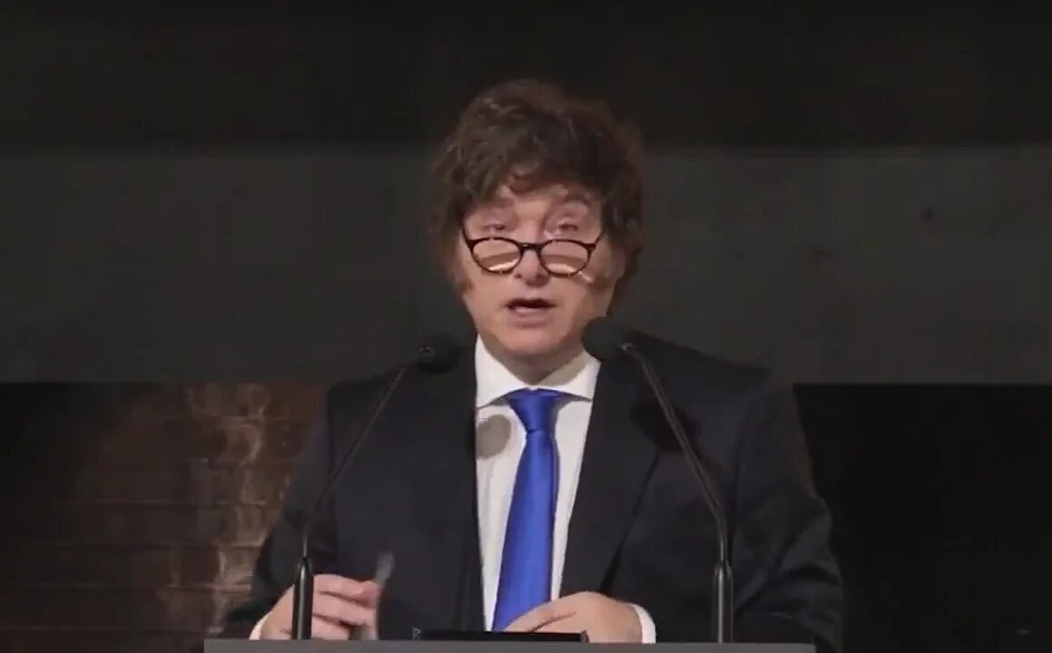 Argentine President Javier Milei to Attend Inauguration of Bolivian President Rodrigo Paz