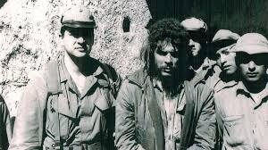 Reflections on Che Guevara's Capture and Death