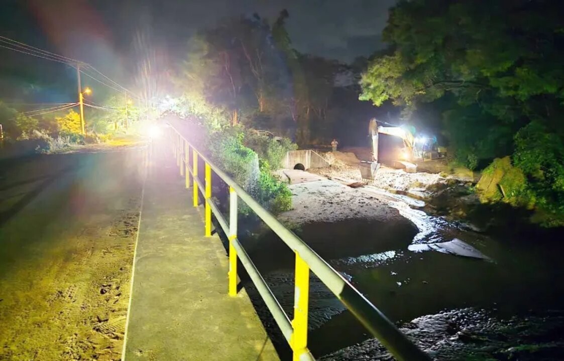 Bolivia Floods: Seven Dead, Hundreds Affected