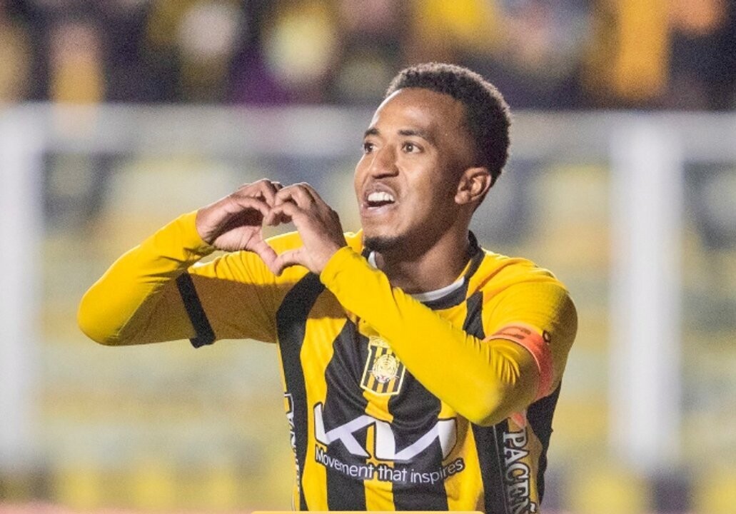 The Strongest Beats Deportivo Táchira to Take Copa Libertadores Qualifier Lead