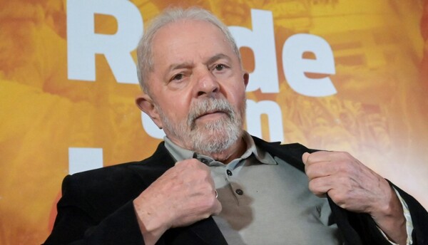 Президент Бразилии Лула да Силва объявляет новую эру в отношениях между Бразилией и Боливией