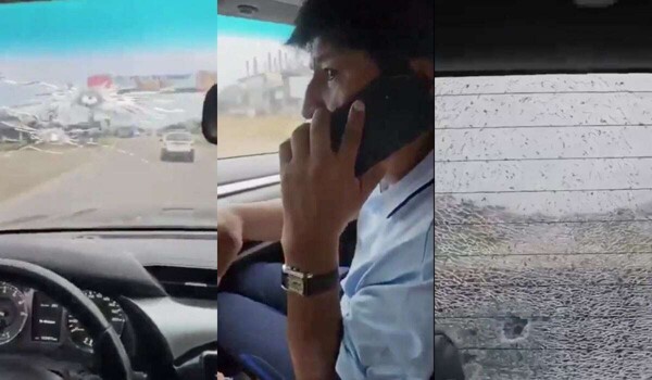 Эво Моралес избежал покушения на убийство