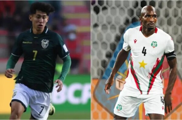 Bolivia vs. Suriname: A Do-or-Die Match for the World Cup