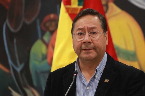 Возможный государственный переворот в Боливии