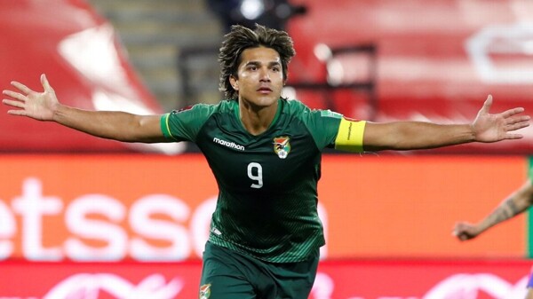 Brother of Bolivian Star Sparks Scandal with Pro-Rival Post