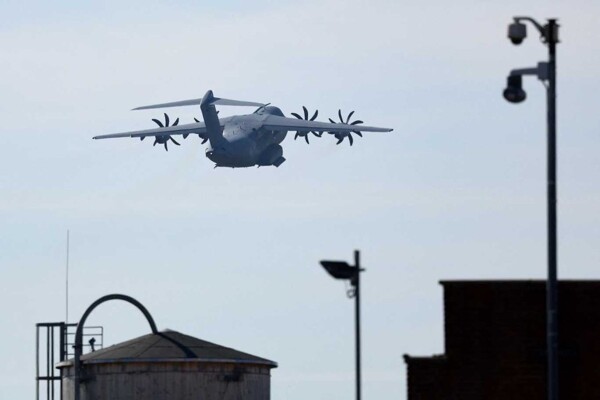 Боливия отправит гуманитарную помощь в Бразилию после разрушительных наводнений