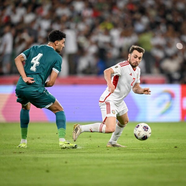 World Play-off Draw: Bolivia to Face Suriname