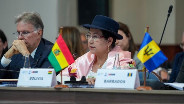 Israel Claims Hezbollah Bases in Bolivia