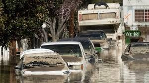 Increase in the Number of Victims in Bolivia Due to the Rains