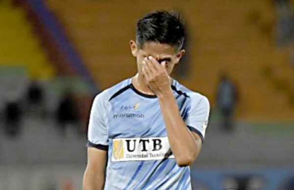 Club Aurora Faces Heavy Penalty Over Player Fraud