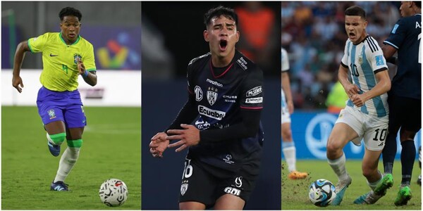 Молодая боливийская звезда выделяется в товарищеских матчах перед Кубком Америки