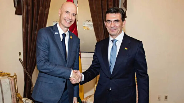 Bolivia Restores Ties with Israel After Over a Decade of Iran Alignment