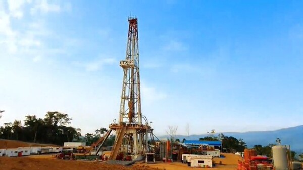 Президент Боливии объявляет о обнаружении мега-газового месторождения в департаменте Ла-Пас